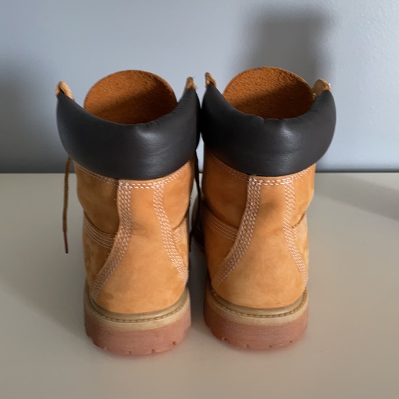 Timberlands - Picture 4 of 6